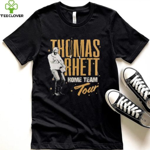 Official thomas Rhett Home Team Tour 2023 Hoodie T Shirt