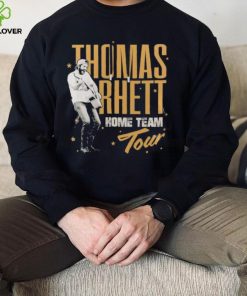 Official thomas Rhett Home Team Tour 2023 Hoodie T Shirt