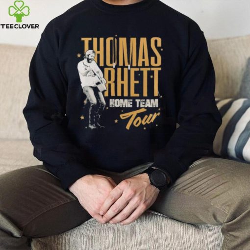 Official thomas Rhett Home Team Tour 2023 Hoodie T Shirt