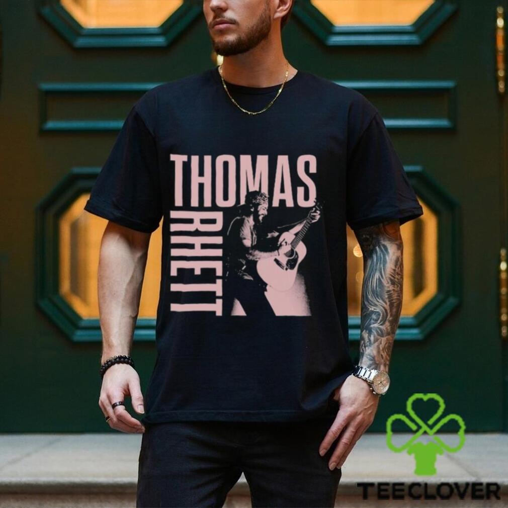 Official thomas Rhett Tour 2024 Photo Shirt Official thomas Rhett Tour 2024 Photo Shirt