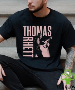 Official thomas Rhett Tour 2024 Photo Shirt 2 Official thomas Rhett Tour 2024 Photo Shirt