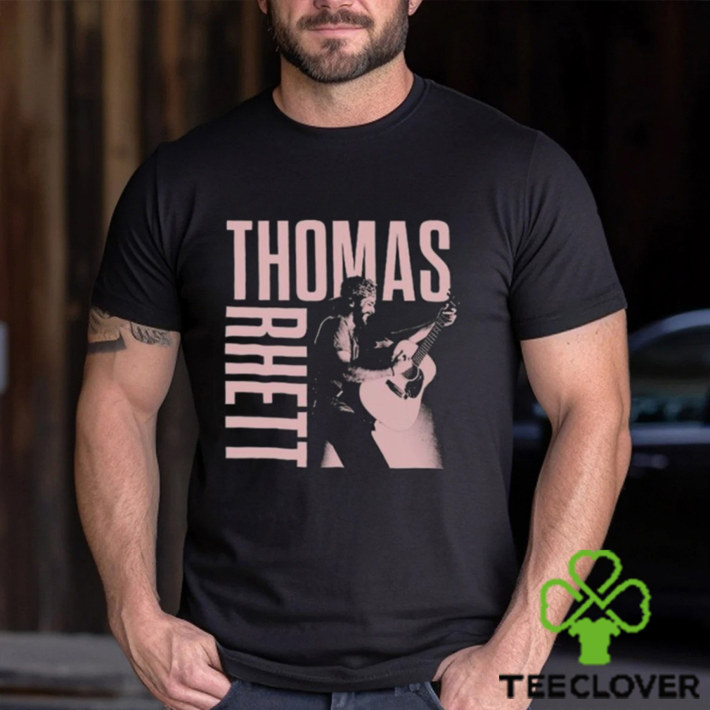 Official thomas Rhett Tour 2024 Photo Shirt Official thomas Rhett Tour 2024 Photo Shirt