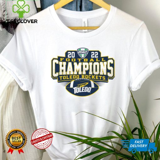 Official toledo rockets 2022 mac football champions locker room hoodie, sweater, longsleeve, shirt v-neck, t-shirt