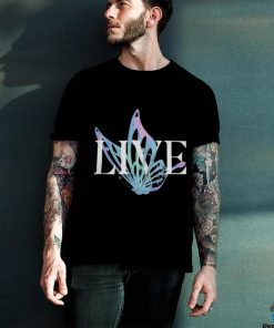 Official tomorrowland live shirt