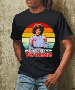 Official tootsie Comedy Movie Bbc Ghosts shirt