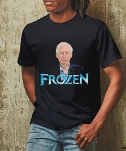 Official trashcan Paul Bill Gates Frozen T Shirts