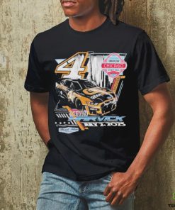 Official trending Kevin Harvick #4 2023 Chicago Street Race Inaugural shirt 1 Official trending Kevin Harvick #4 2023 Chicago Street Race Inaugural shirt