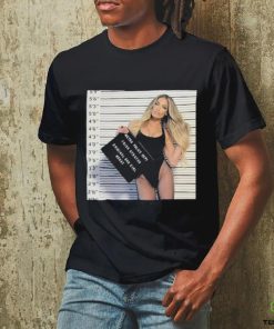 Official trish Stratus Bad Girl T Shirt 3 Official trish Stratus Bad Girl T Shirt