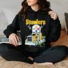 Looking for a Werewolf Boyfriend shirt