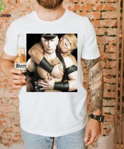 Official trump loves Putin Gay Pride meme shirt