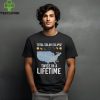 Official pittsburgh Penguins Jaromir Jagr And Mario Lemieux Forever Not Just When We Win Signatures Shirt