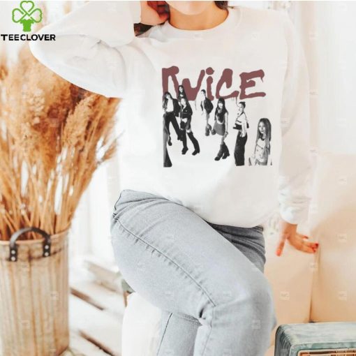 Official twicefiles Merch The Twicefiles Shirt