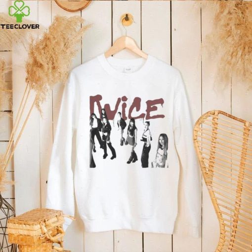Official twicefiles Merch The Twicefiles Shirt