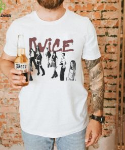 Official twicefiles Merch The Twicefiles Shirt