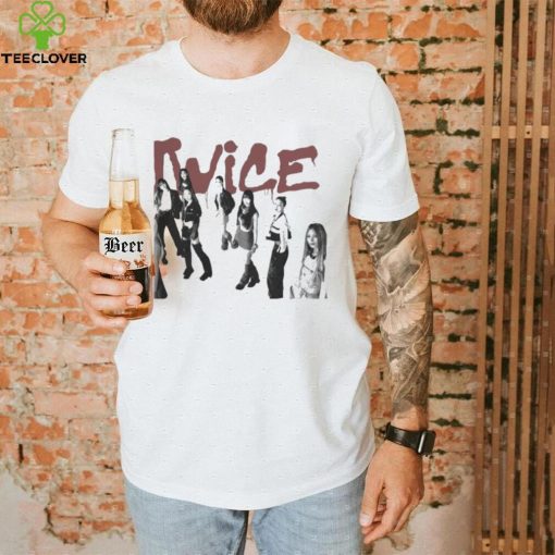 Official twicefiles Merch The Twicefiles Shirt