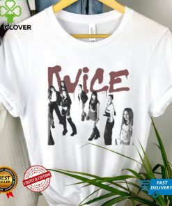 Official twicefiles Merch The Twicefiles Shirt