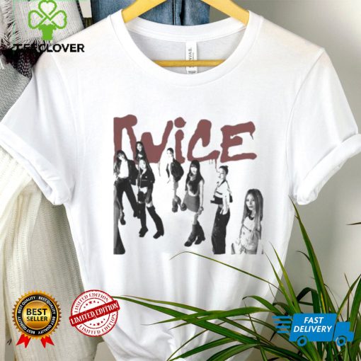 Official twicefiles Merch The Twicefiles Shirt