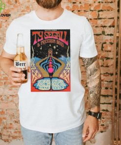 Official ty segall freedom band ventura California april 29 2023 ventura music hall poster shirt