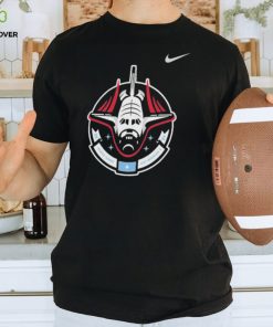 Official uCF Knights Nike Youth 2023 Space Game Shuttle T Shirts