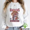 Official Art Poster For X Men 97 Designed By Carlos Dattoli Art T hoodie, sweater, longsleeve, shirt v-neck, t-shirt