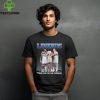 Official Team usa us olympic team wrestling trials happy valley shirt