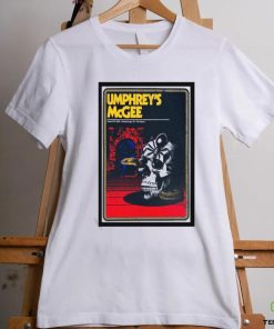 Official umphrey’s McGee Chattanooga, TN Aug 27 2023 Poster Shirt 3 Official umphrey’s McGee Chattanooga, TN Aug 27 2023 Poster Shirt
