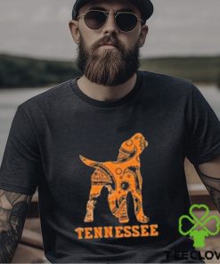 Official utvolshop Dog Champion Tennessee Shirt