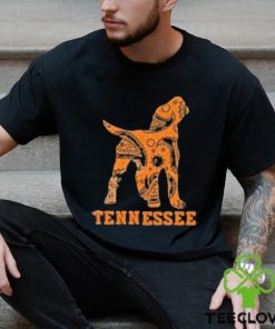 Official utvolshop Dog Champion Tennessee Shirt