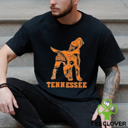 Official utvolshop Dog Champion Tennessee Shirt