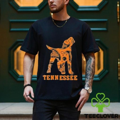 Official utvolshop Dog Champion Tennessee Shirt