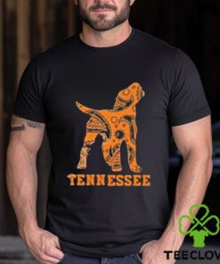 Official utvolshop Dog Champion Tennessee Shirt