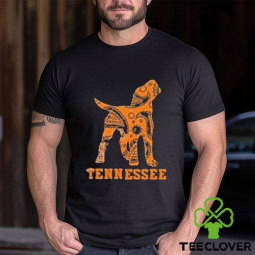 Official utvolshop Dog Champion Tennessee Shirt