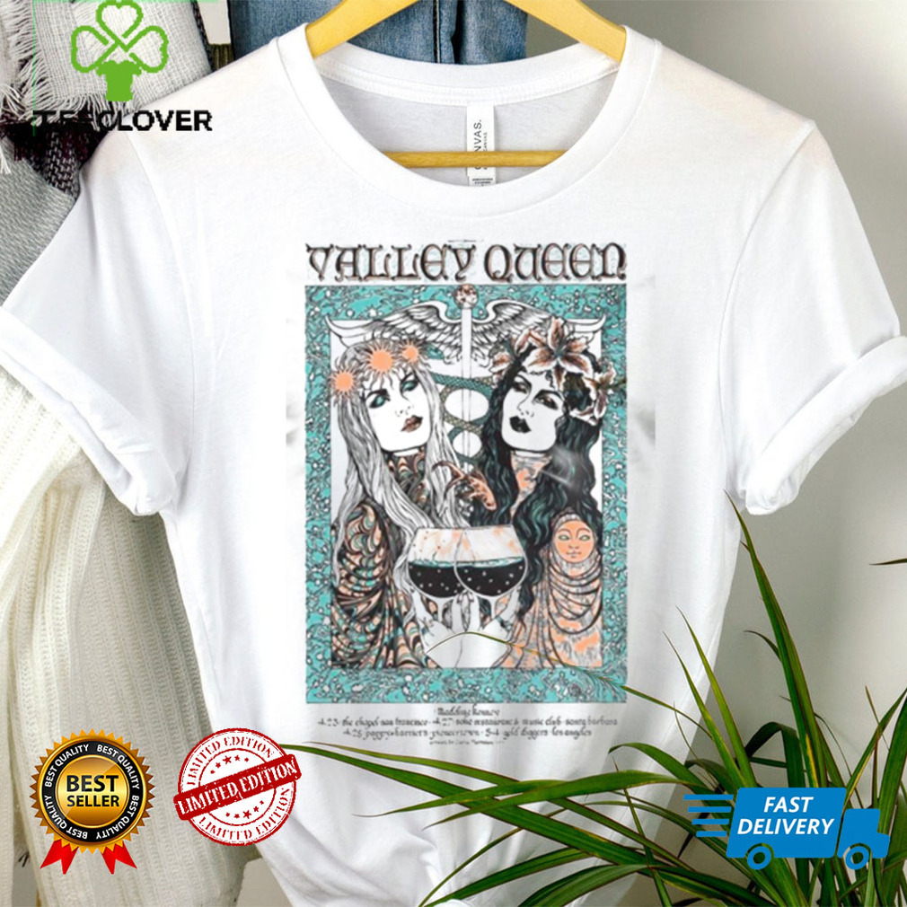 Official valley queen 2023 tour madeline kenney april 23 and may 4 poster shirt Official valley queen 2023 tour madeline kenney april 23 and may 4 poster shirt