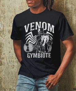 Official venom Gymbiote Workout 2023 hoodie, sweater, longsleeve, shirt v-neck, t-shirt