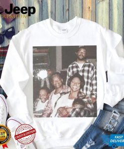 Official vintage 1995 friday picture shirt