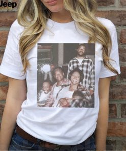 Official vintage 1995 friday picture shirt