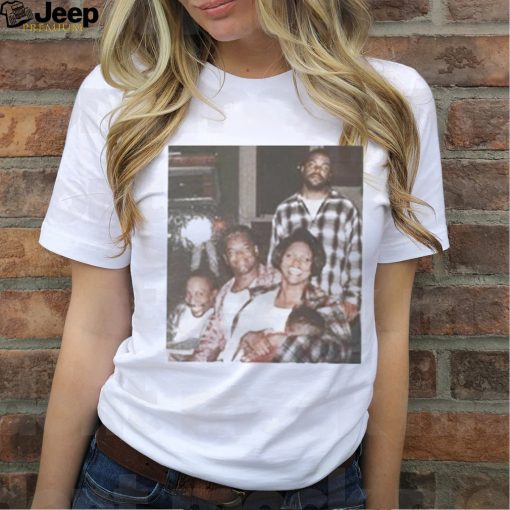 Official vintage 1995 friday picture shirt