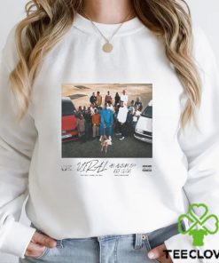 Official viral an album by dj clen shirt 2 Official viral an album by dj clen shirt