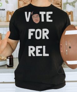 Official vote For Rel T Shirts