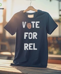 Official vote For Rel T Shirts