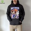 The Gang Together Peanuts Shirt