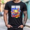 Official official Dungeons Warriors Shirt