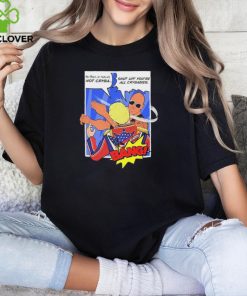 Official wWE The Rock Slap Shirt