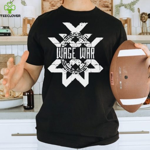 Official wage War Studio T Shirts