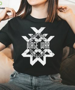 Official wage War Studio T Shirts