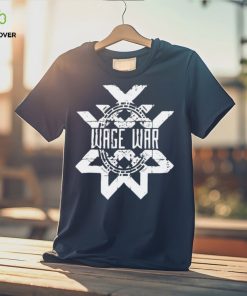 Official wage War Studio T Shirts