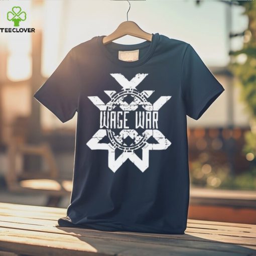 Official wage War Studio T Shirts