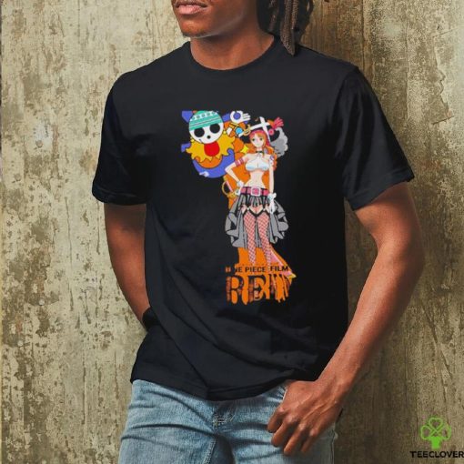 Official waifu One Piece Vivian shirt