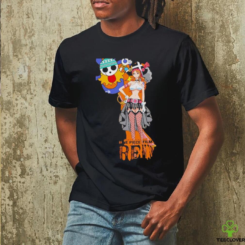 Official waifu One Piece Vivian shirt Official waifu One Piece Vivian shirt
