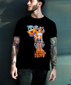 Official waifu One Piece Vivian shirt 1 Official waifu One Piece Vivian shirt